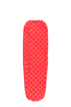 SEA to Summit UltraLight ASC women's insulated sleeping pad, Regular