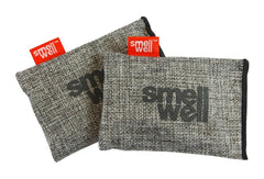 SmellWell Sensitive Multi-Purpose Deodorizer, Grey