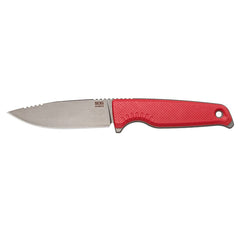 SOG ALTAIR FX Σταθερό Μαχαίρι, Canyon Red