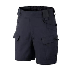 Helikon-Tex UTS 6" Shorts, Navy Blue
