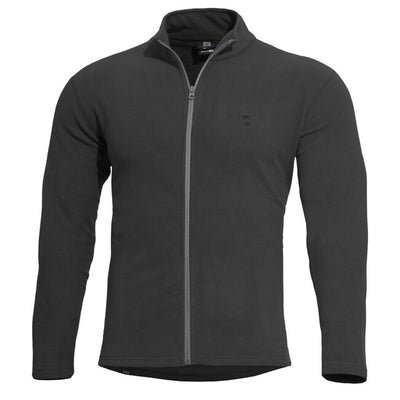 Fleece Μπουφάν