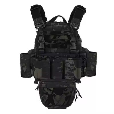 Tactical Vests