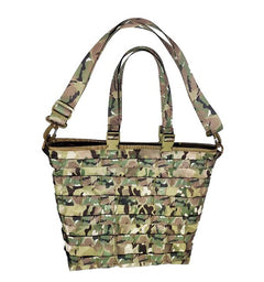 DRAGOWA Tactical Hero torba na ramo, CP