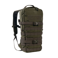 Tasmanian Tiger Essential 9L Σακίδιο, λαδί