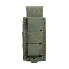 Tasmanian Tiger Flashbang Pouch bočné puzdro, olivové
