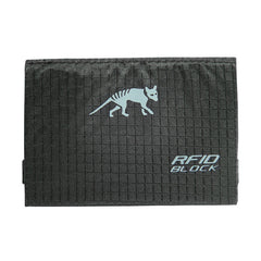 Tasmanian Tiger Card Holder θήκη καρτών RFID Block, μαύρο