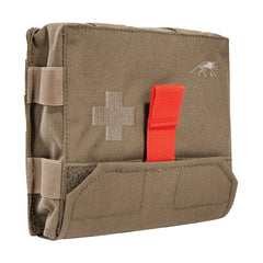 Tasmanian Tiger IFAK Pouch S MKII Θήκη Πρώτων Βοηθειών, coyote brown