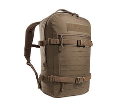 Tasmanian Tiger Modular Daypack XL Σακίδιο 23l, coyote brown