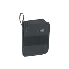 Tasmanian Tiger Tactical puzdro na zips, čierne
