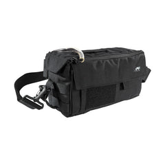Tasmanian Tiger Shoulder Bag, Black