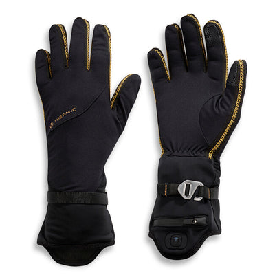 Heated Gloves
