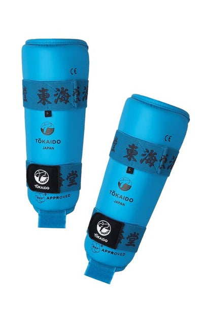 Shin and Instep Guards