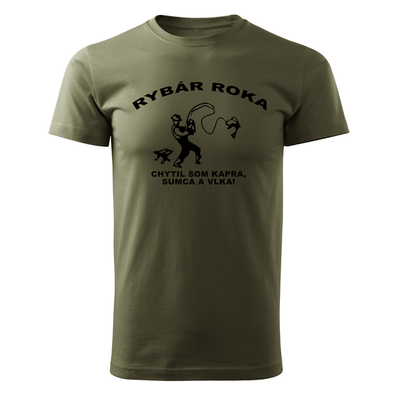 Αλιευτικές Μπλούζες