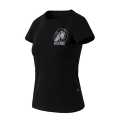 Helikon-Tex Old School women's T-shirt, black
