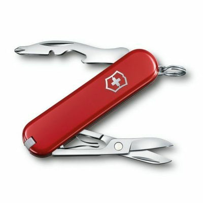 Swiss Army Knives