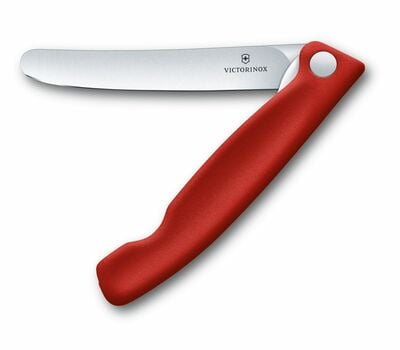 Fruit and Vegetable Knives