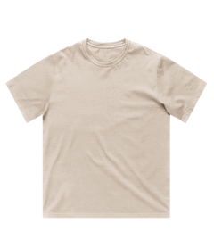 Vintage Industries Devin μπλουζάκι, Stone