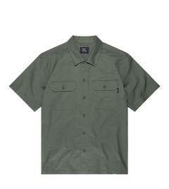 Vintage Industries Κοστούμι Dexter, ανοιχτό λαδί