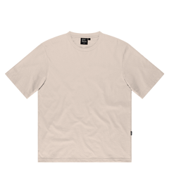 Vintage Industries Lex μπλουζάκι, Stone