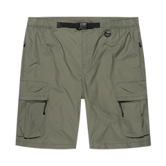 Vintage Industries Trail outdoor kratke hlače, misty olive