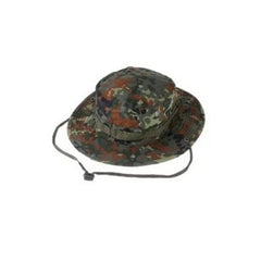 WARAGOD καπέλο Huvud, Flecktarn
