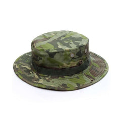 WARAGOD καπέλο Huvud, Multicam tropic