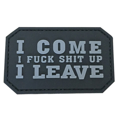 Patches