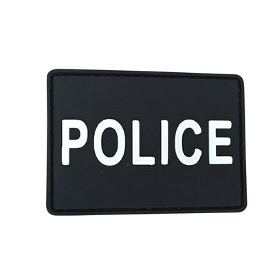 Αστυνομικά Patches