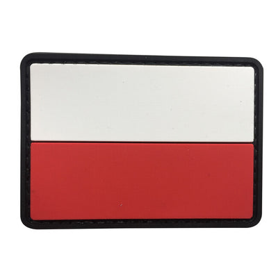 Poland Patch