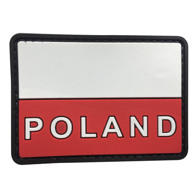 Patch Πολωνία