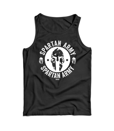 Αμάνικα Spartan Army