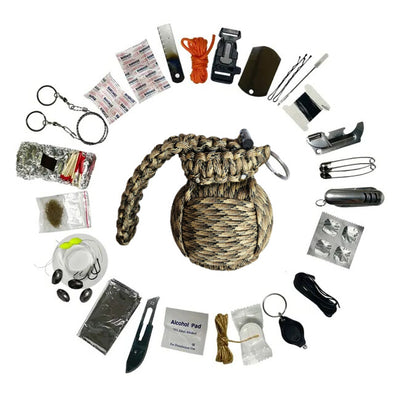 Survival Kits