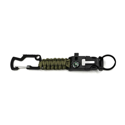 Paracord Keychains
