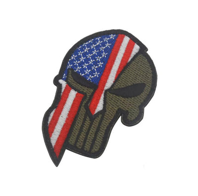 Patch ΗΠΑ
