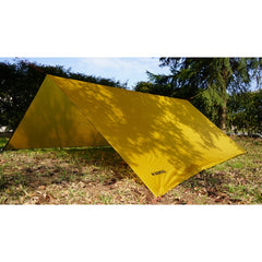 Warmpeace Shelter ponjava, nugget gold