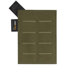Helikon-Tex Προσαρμογέας Molle Insert 2 Cordura, λαδί-πράσινο