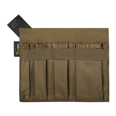 MOLLE Adapters and Organizers