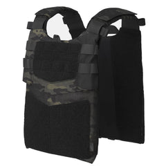 Helikon-Tex Guardian Plate Carrier, MultiCam® Black