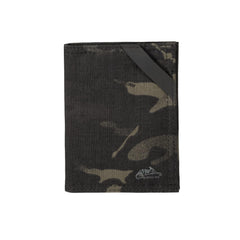 Helikon-Tex EDC Μικρό Πορτοφόλι Cordura, Multicam Black