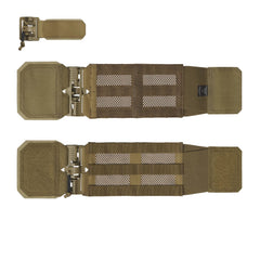 Helikon-Tex Guardian Cummerbund Quick Release Side Panel, Coyote
