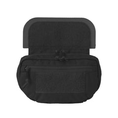 Helikon-Tex Guardian Dangler Drop Down Pouch, Black