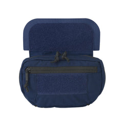 Helikon-Tex Guardian Dangler Drop Down Pouch, Sentinel Blue