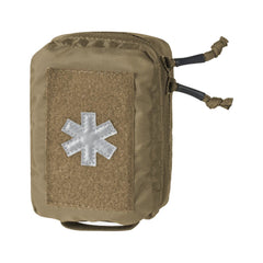 Helikon-Tex MINI Medical Pouch, Nylon, Coyote