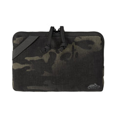 Helikon-Tex TRIP Wallet Cordura Multicam Black
