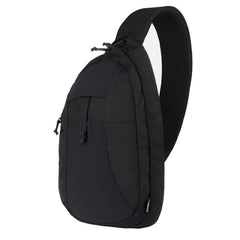 Helikon-Tex EDC Sling nahrbtnik, črn