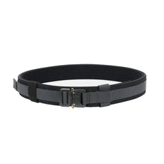 Helikon-Tex Cobra Ανταγωνιστική Ζώνη Σκοποβολής (45mm), Σκούρο Γκρι
