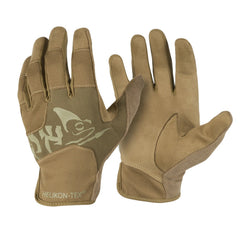 Helikon-Tex All Round Fit Tactical Gloves® rokavice taktične, Coyote / Adaptive Green A
