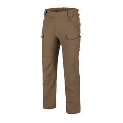 Helikon-Tex OTP Παντελόνι VersaStretch Tακτικό Outdoorové Versa Stretch, Mud Brown