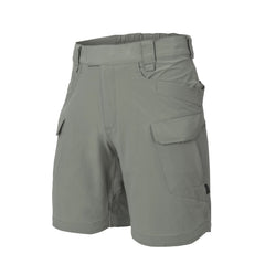 Helikon-Tex OTS 8.5" taktične outdoor kratke hlače VersaStretch Lite, Olive Drab