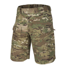 Helikon-Tex UTS Flex 11'' Σορτς Τακτικό NyCo Ripstop, MultiCam